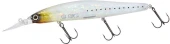 Воблер DAIWA STEEZ MINNOW 125SP SR 228077 WHITEFISH
