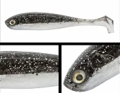 Силиконовая приманка ADUSTA PENTA SHAD 4" 102