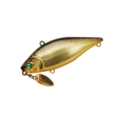 Воблер VALLEYHILL LV 500GP 11 WEED FLAT GOLD