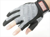 Перчатки DRESS GLOVES 3 FINGERLESS