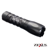 Фонарь ZEXUS ZX-410