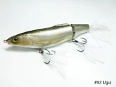 Воблер TH TACKLE FREEDA 145S #2 (760)