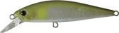 Воблер ZIP BAITS RIGGE FLAT 45S 191