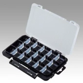 Коробка для блесен MEIHO LIGHT GAME CASE J