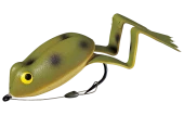 Воблер SMITH STRIKE FROG 02 OL