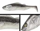 Силиконовая приманка ADUSTA PICK TAIL SWIMMER 6" 202