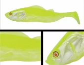 Силиконовая приманка ADUSTA PICK TAIL SWIMMER 6" 210