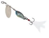 Блешня VIVA SPIN BIAS BASS 3.5G #20S LIVE GILL 