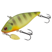 Воблер VALLEYHILL LV 500GP 34 MIDGILBORN