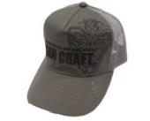Кепка GAN CRAFT CRACK FACE DAMAGE CAP 