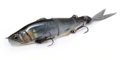 Воблер IMAKATSU REPLICATOR #484 NATURAL DECOY SWEETFISH