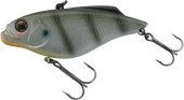 Воблер IMAKATSU PIRANHA 70 ONE KNOCKER #178 REAL GIL