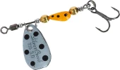 Блешня DAIWA SILVER CREEK SPINNER 3.0 MUSTARD 