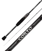 Спиннинг GRAPHITELEADER 15" CORTO PROTOTYPE NUOVO GNCPS-524UL-HS