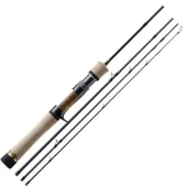 Спиннинг MAJOR CRAFT TRAVEL GO EMOTION GEC-664M