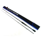 Спиннинг NISSIN ARES BLUE PORTER EG 7.6 L