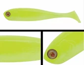 Силиконовая приманка ADUSTA PENTA SHAD 4" 117