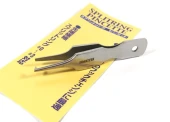 Пинцет SMITH SPLIT RING PINCETTE EX