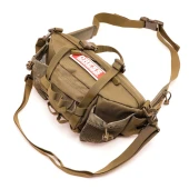 Сумка DRESS MILITARY MULTI WAIST BAG