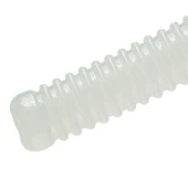 Силиконовая приманка MAJOR CRAFT PARA WORM AJI-FLAT 2.8" #55 CLEAR GLOW