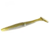 Силикон Gambler 3.75" EZ VibeZ #Hammonds Herring 9pc (VE3201)
