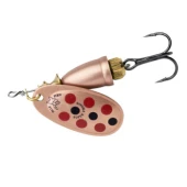 Блесна Blue Fox BFU 3 CRBU (BFU3CRBU)