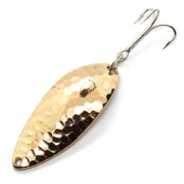 Блесна Dardevle Devle Dog Rokt 53mm 18g #Hmrd Copper (5464H)