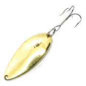 Блесна Dardevle Devle Dog King 65mm 21g #Brass (5523)