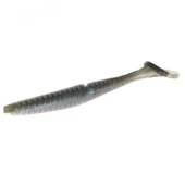 Силикон Gambler 3.75" EZ VibeZ #Ghost Shad 9pc (VE3030)