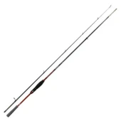 Спиннинг Daiwa Ninja Z 802XHFS 2.44m 50-100gr (11001-08)