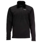 Реглан Simms Thermal 1/4 Zip Top Black L (13314-001-40) 