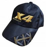 Кепка NISSIN ARES CAP X4