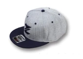 Кепка ZIP BATES ORIGINAL CAP OTTO CLASSIC SNAPBACK 
