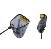 Підсак SPORTEX Alu Landing Net rubber coated, 70x60cm 