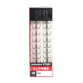 Рыболовный крючок DUO SPEARHEAD RYUKI TREBLE HOOK