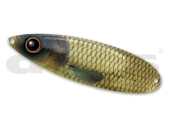 Блесна DEPS GANOBLADE 19G #03 Gold Carp