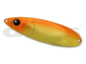 Блесна DEPS GANOBLADE 19G #11 orange gold