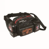 Сумка MAZUME RED MOON WAIST BAG IV MZBK-536