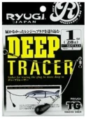 Джиг-головка RYUGI DEEP TRACER TG 28G