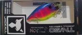 Воблер JACKALL VIBRATION TN50 TRIGON SPARK PUNCH GILL 482
