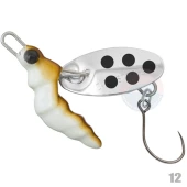 Блесна D-3 CUSTOM LURES PHAR LAP 4G #12