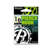 Рыболовный крючок RYUGI PIERCE HOOK TC HPH061 #1