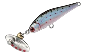 Воблер SMITH AR-HD MINNOW 45HS 06. HS LASER SMELT 
