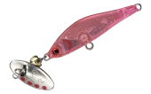 Воблер SMITH AR-HD MINNOW 45HS 10. HS CLEAR PINK 