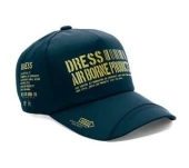 Кепка DRESS AIRBORNE CAP #NAVY/YELLOW