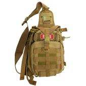 Сумка DRESS MILITARY MESSENGER SHOULDER BAG 2.0