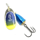 Блесна Blue Fox BFU 3 #BSCTU (BFU3BSCTU)