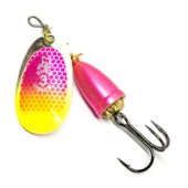 Блесна Blue Fox BFU 3 #PSCTU (BFU3PSCTU)