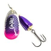 Блесна Blue Fox BFU 4 #PSPTU (BFU4PSPTU)