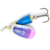 Блесна Blue Fox BFU 3 #BSPTU (BFU3BSPTU)